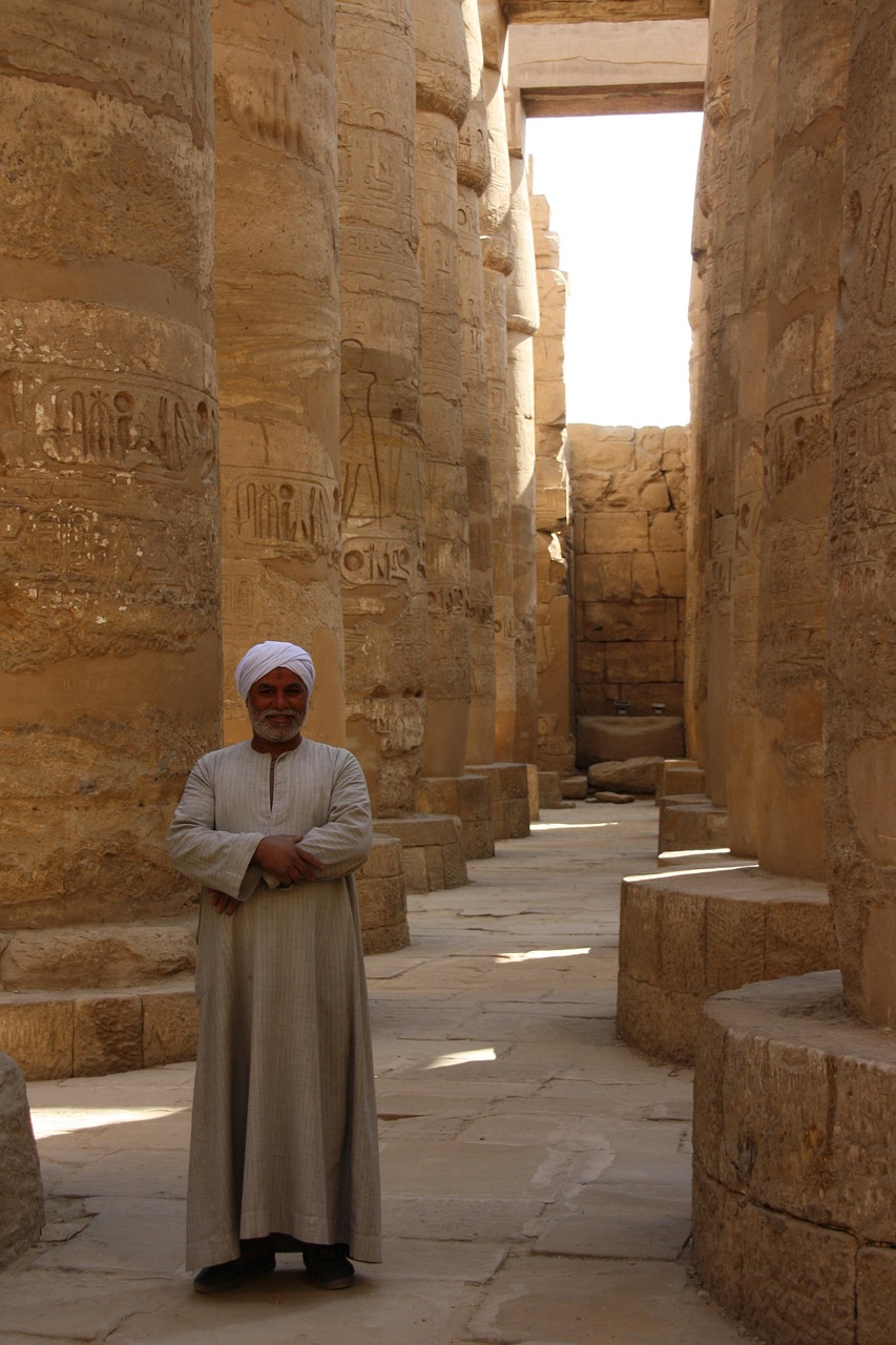 egypt-752405_1280